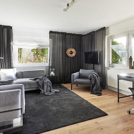 טובינגן Criston Apartments - Like Home G מראה חיצוני תמונה