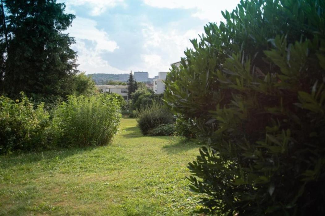טובינגן Criston Apartments - Like Home G מראה חיצוני תמונה